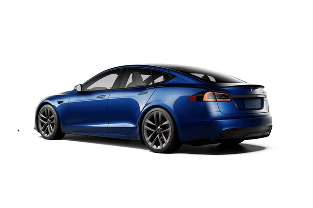 Can canh xe dien Tesla Model S 2021 chay hon 800 km chi 1 lan sac-Hinh-8