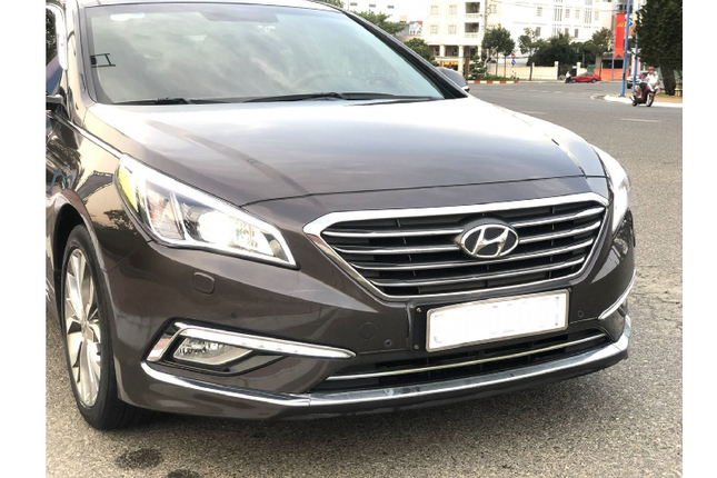 Hyundai Sonata ngoai nhap chay 6 nam van co gia 600 trieu dong-Hinh-3