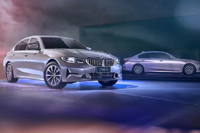 Can canh BMW 3-Series Gran Limousine 2021: Khong co diem nao de che-Hinh-4