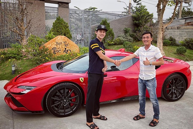 Dai gia Sai Gon chi dong tien mua sieu xe Ferrari SF90 Stradale va F8 Spider-Hinh-8