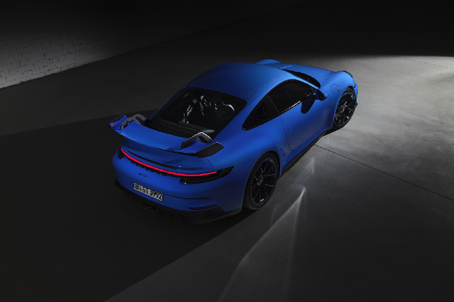 Chi tiet sieu xe Porsche 911 GT3 doi 2021 co gia tu 170.000 USD-Hinh-8