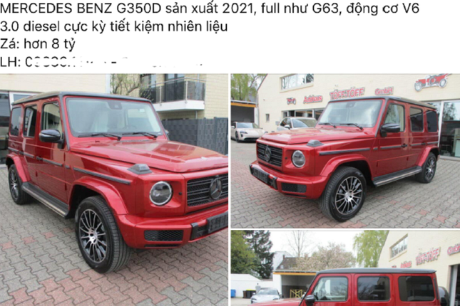 Mercedes-Benz G-Class may dau hon 8 ty dong-Hinh-2