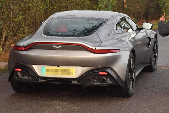 Thu mon David De Gea so huu sieu xe Aston Martin Vantage gia hon 225.000 do la-Hinh-6