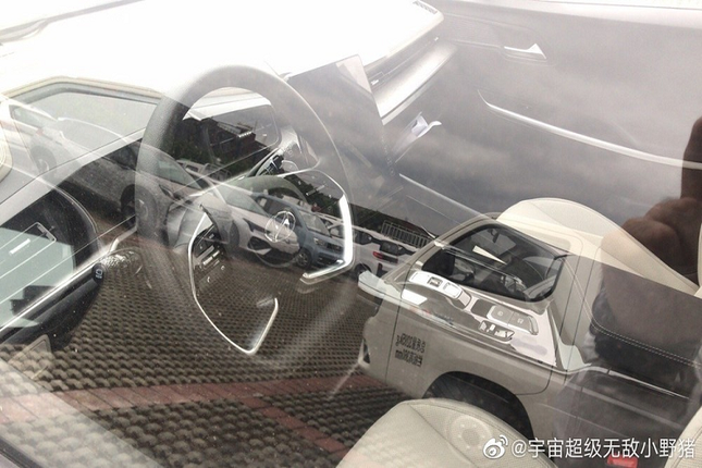 Mau MPV co trung Hyundai Custo 2022 duoc... nha hang-Hinh-7