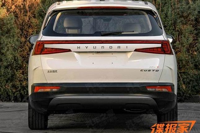 Mau MPV co trung Hyundai Custo 2022 duoc... nha hang-Hinh-10