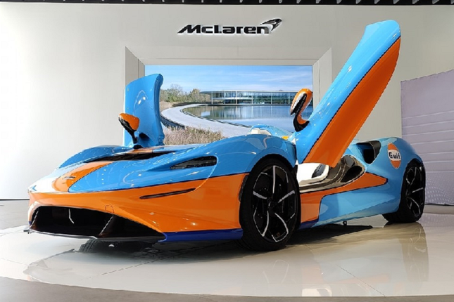 Can canh McLaren Elva chinh hang doc nhat vo nhi-Hinh-6