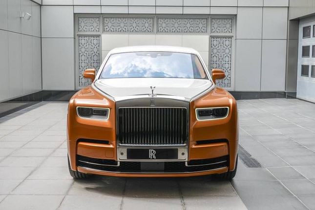 Rolls-Royce Phantom sieu sang duoc trang bi Privacy Suite sap ve tay dai gia Viet-Hinh-6