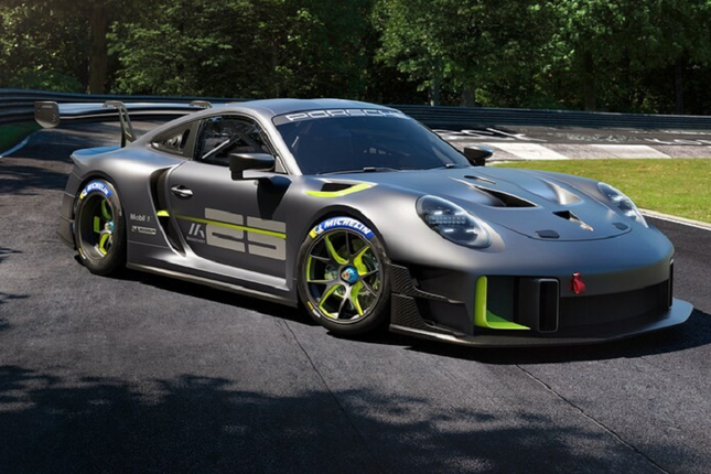 Can canh Porsche 911 GT2 RS Clubsport 25 gia sieu dat-Hinh-8