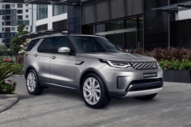 Chi tiet Land Rover Discovery 2021 gia tu 4,5 ty dong-Hinh-12
