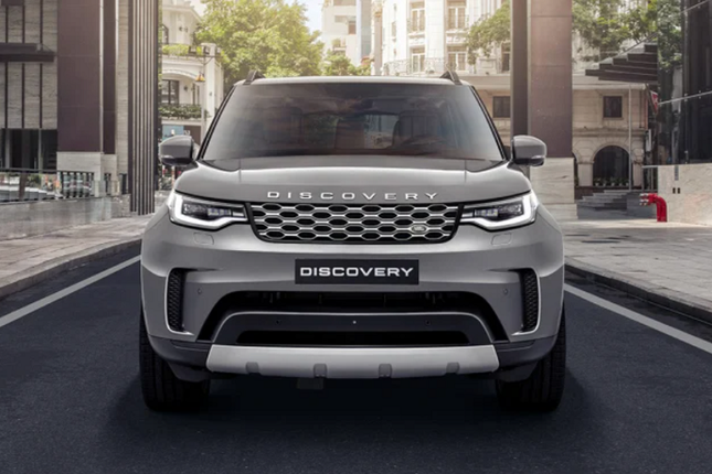 Chi tiet Land Rover Discovery 2021 gia tu 4,5 ty dong-Hinh-4