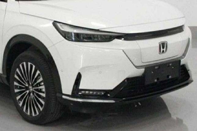Can canh Honda HR-V 2022 ban chay dien-Hinh-7