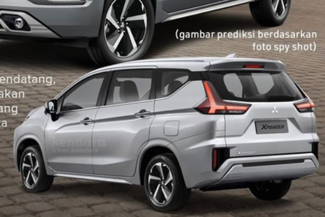 Mitsubishi Xpander 2022 gia re trong nhu the nao?-Hinh-3