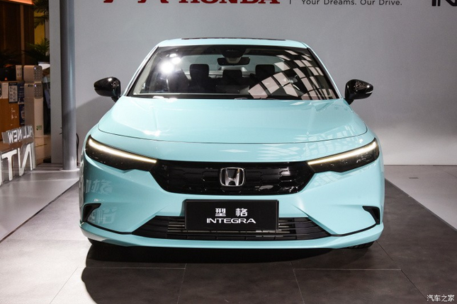 Xe the thao Honda Integra 2022 gia tu 500 trieu dong-Hinh-12