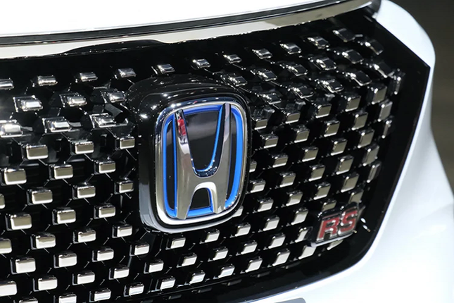 Can canh SUV Honda HR-V 2022 co gia tu 680 trieu-Hinh-6