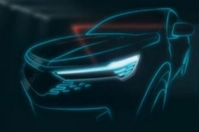 Chi tiet Honda ZR-V 2022 doi thu Toyota Raize-Hinh-2