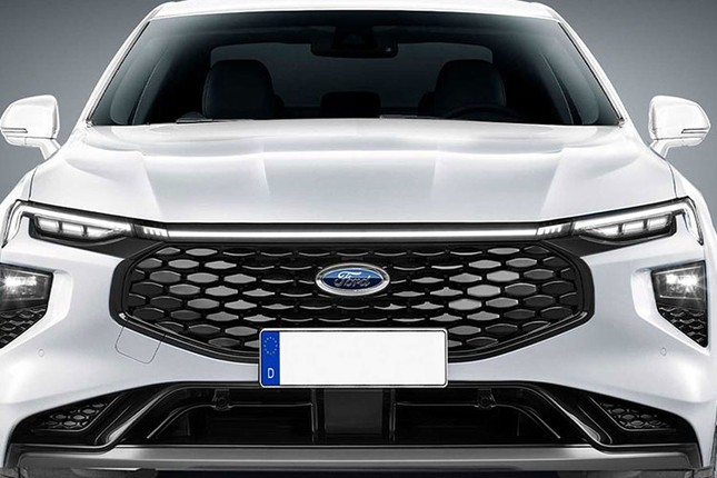 Ford Mondeo 2022 tro lai loi hai hon xua-Hinh-8