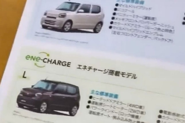 Suzuki Alto 2022 gia re trong nhu the nao?-Hinh-3