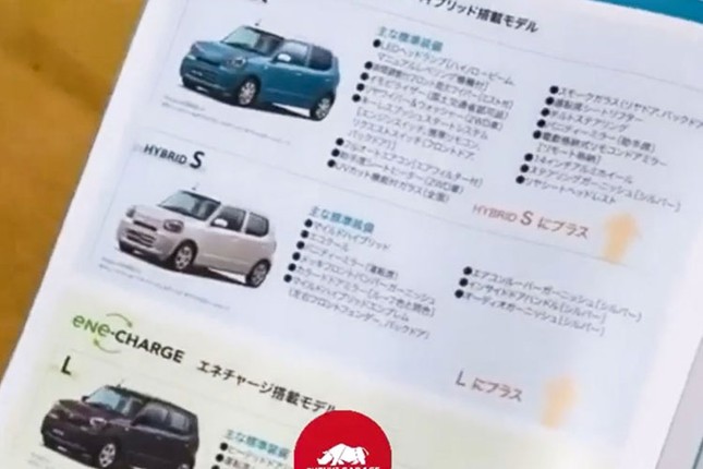 Suzuki Alto 2022 gia re trong nhu the nao?-Hinh-4
