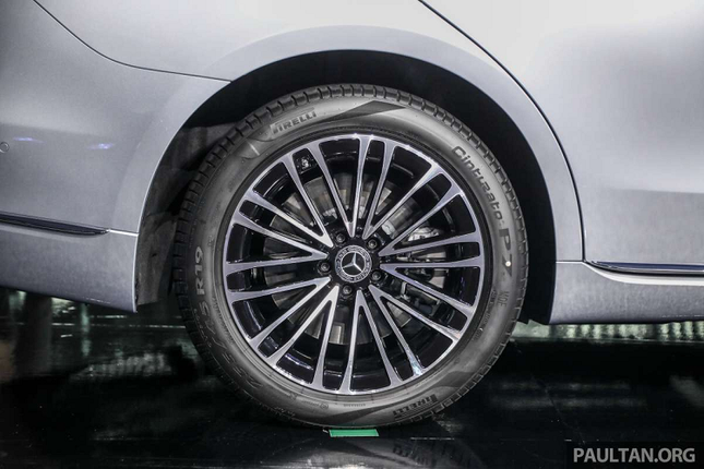 Xe hang sang Mercedes-Benz S-Class plug-in hybrid dep khong ti vet-Hinh-3