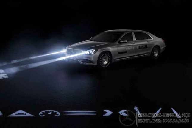 Chi tiet xe sang Mercedes-Benz C300 AMG 2022 gia khoang 2,3 ty-Hinh-6