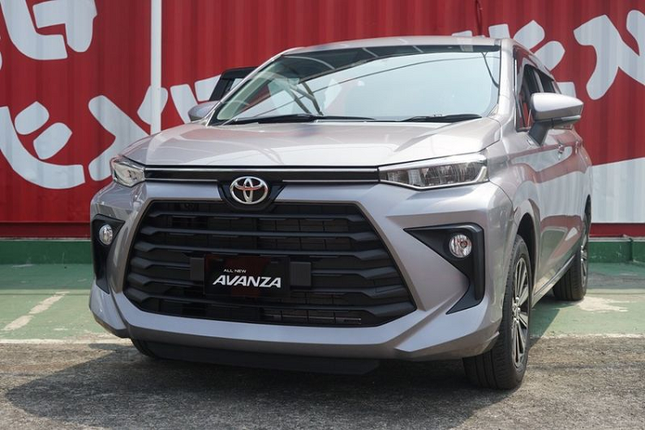 Chi tiet Toyota Avanza 2022 vua ve toi Viet Nam-Hinh-2