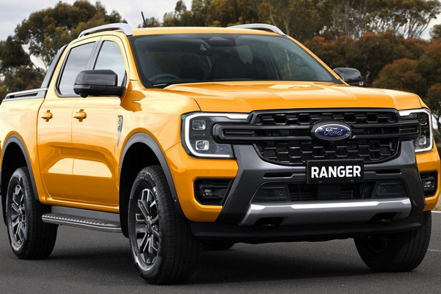 Diem danh nhung trang bi thuc dung cho Ford Ranger 2022-Hinh-14