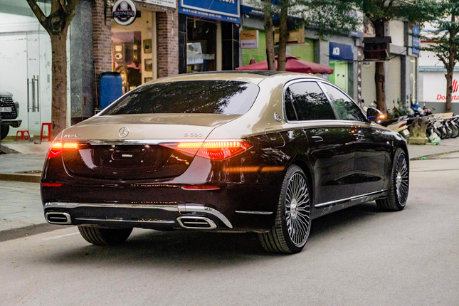 Can canh Mercedes-Maybach S680 hon 25 ty dong-Hinh-11