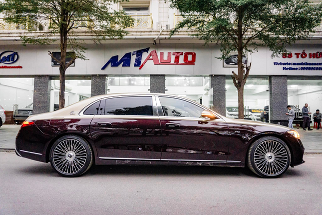 Can canh Mercedes-Maybach S680 hon 25 ty dong-Hinh-3