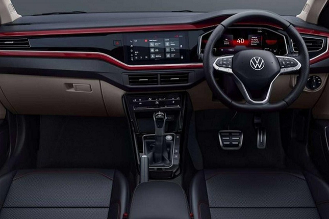 Can canh Volkswagen Virtus 2022 gia re-Hinh-4