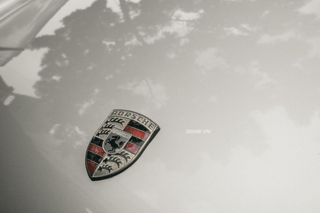 Can canh chiec Porsche 930 Turbo cuc hiem cua dai gia Dang Le Nguyen Vu-Hinh-2