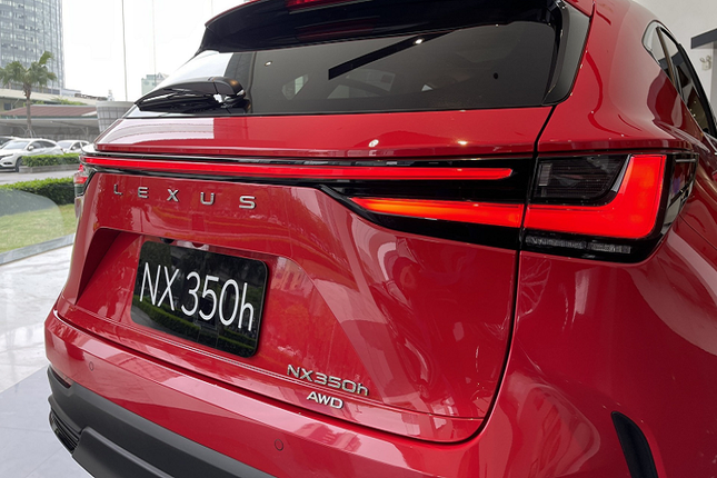 Lexus NX 350h 2022 gia 3,3 ty co gi?-Hinh-12