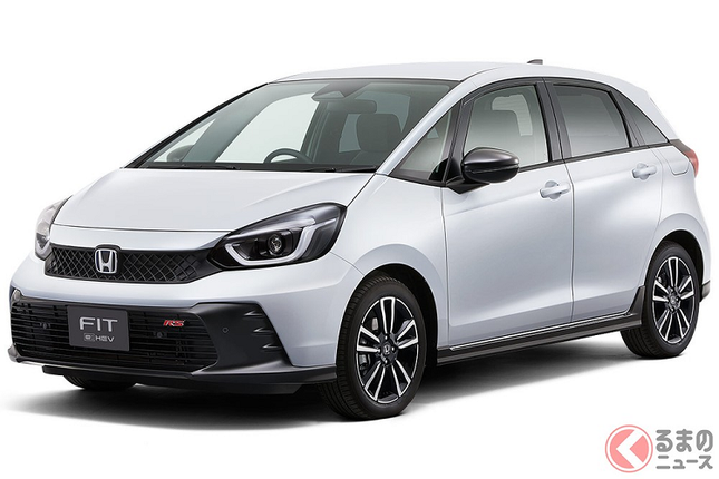 Chi tiet Honda Jazz RS the he moi