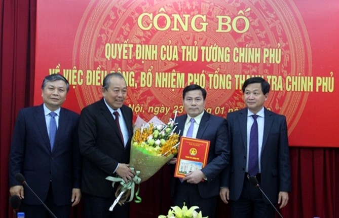 Chan dung tan Pho Tong thanh tra Chinh phu Tran Van Minh-Hinh-2