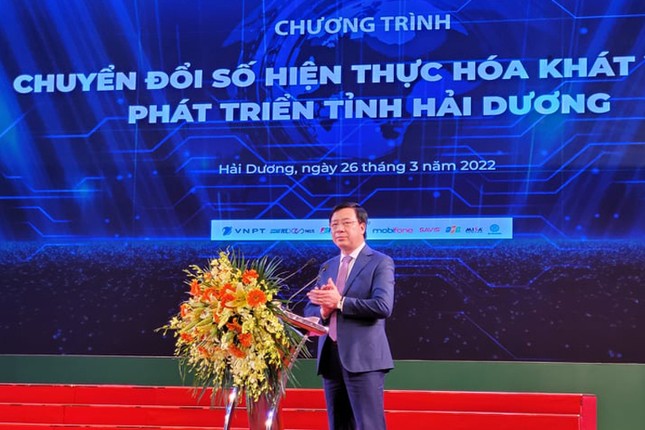 Quan lo cua nguyen Bi thu Tinh uy Hai Duong Pham Xuan Thang-Hinh-2