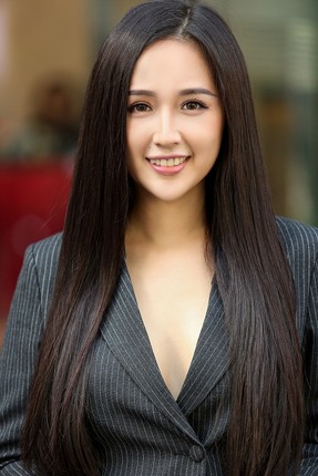 Hoa hau Mai Phuong Thuy va Tieu Vy rang ro so sac tai buoi so khao Miss World Viet Nam 2019-Hinh-6