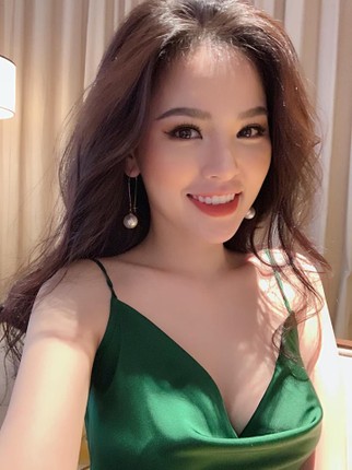 “Thanh nu Mi Go” Phi Huyen Trang ngay cang an mac goi cam-Hinh-11