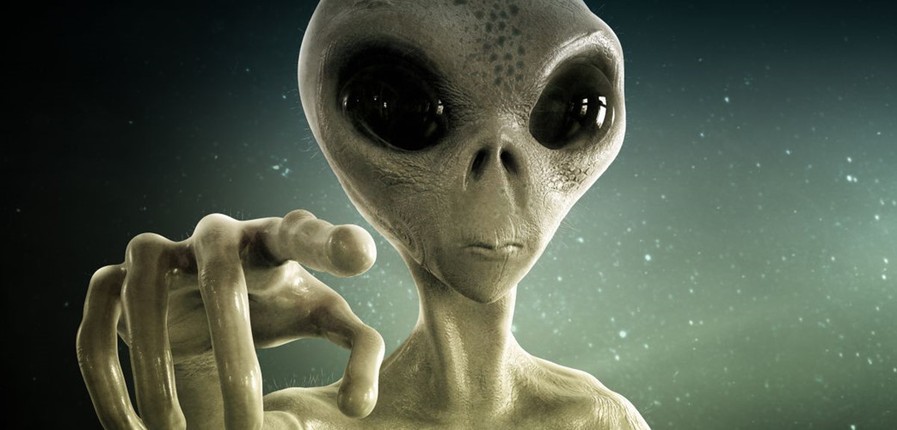 Người ngoài hành tinh có thể đã đến thăm Trái Đất, người ngoài hành tin trông như thế nào, người ngoài hành tinh,