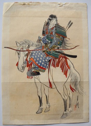 Kinh ngac nu samurai huyen thoai co suc manh bang nghin nguoi-Hinh-2