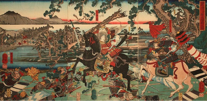 Kinh ngac nu samurai huyen thoai co suc manh bang nghin nguoi-Hinh-8