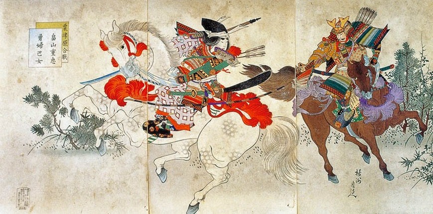 Kinh ngac nu samurai huyen thoai co suc manh bang nghin nguoi-Hinh-9