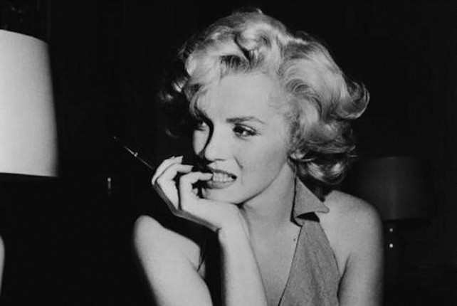 CIA 'thu tieu' Marilyn Monroe vi lam gian diep cho Lien Xo?-Hinh-10