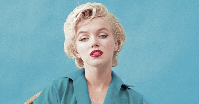 CIA 'thu tieu' Marilyn Monroe vi lam gian diep cho Lien Xo?-Hinh-5