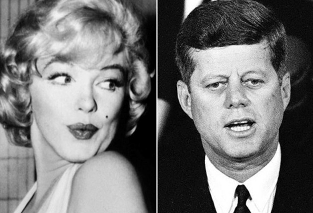 CIA 'thu tieu' Marilyn Monroe vi lam gian diep cho Lien Xo?-Hinh-8