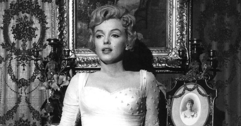 CIA 'thu tieu' Marilyn Monroe vi lam gian diep cho Lien Xo?