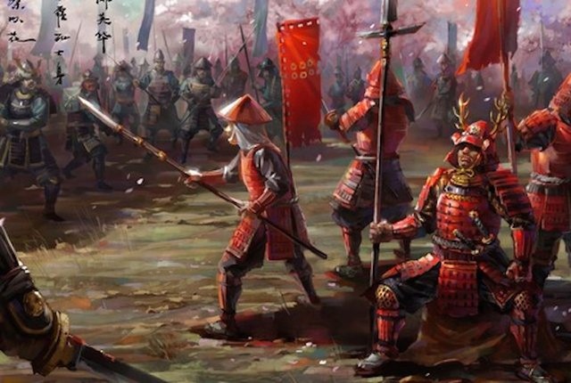 Nguyen nhan con cai cua samurai Nhat Ban thuong yeu duoi, benh tat-Hinh-7
