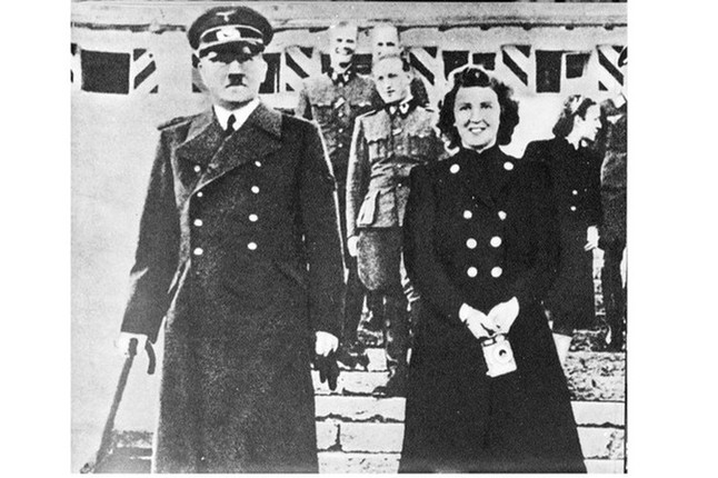 Vi sao nguoi tinh Eva Braun tu sat cung Hitler o ham ngam?-Hinh-3
