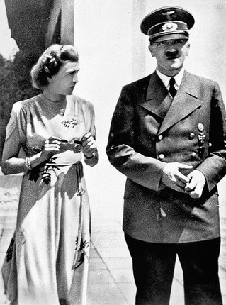 Vi sao nguoi tinh Eva Braun tu sat cung Hitler o ham ngam?-Hinh-4