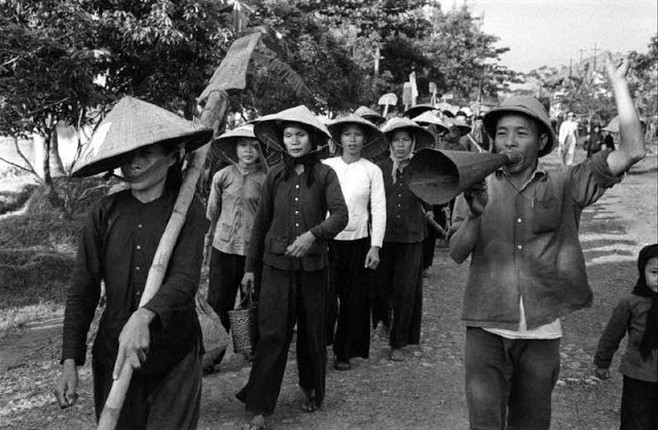 Cuoc song o mien Bac Viet Nam nam 1969 qua ong kinh nhiep anh nguoi Phap-Hinh-8