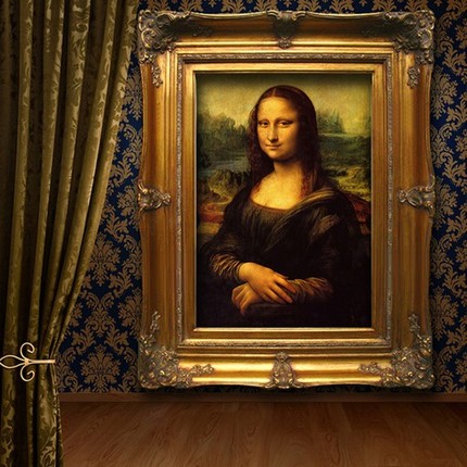 Vu trom ly ky khien buc tranh Mona Lisa tro thanh bau vat-Hinh-3