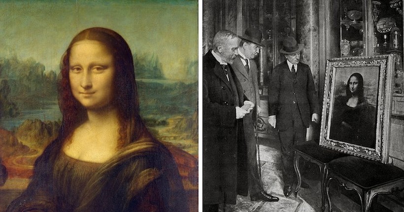 Vu trom ly ky khien buc tranh Mona Lisa tro thanh bau vat-Hinh-5